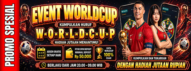 EVENT WORLDCUP